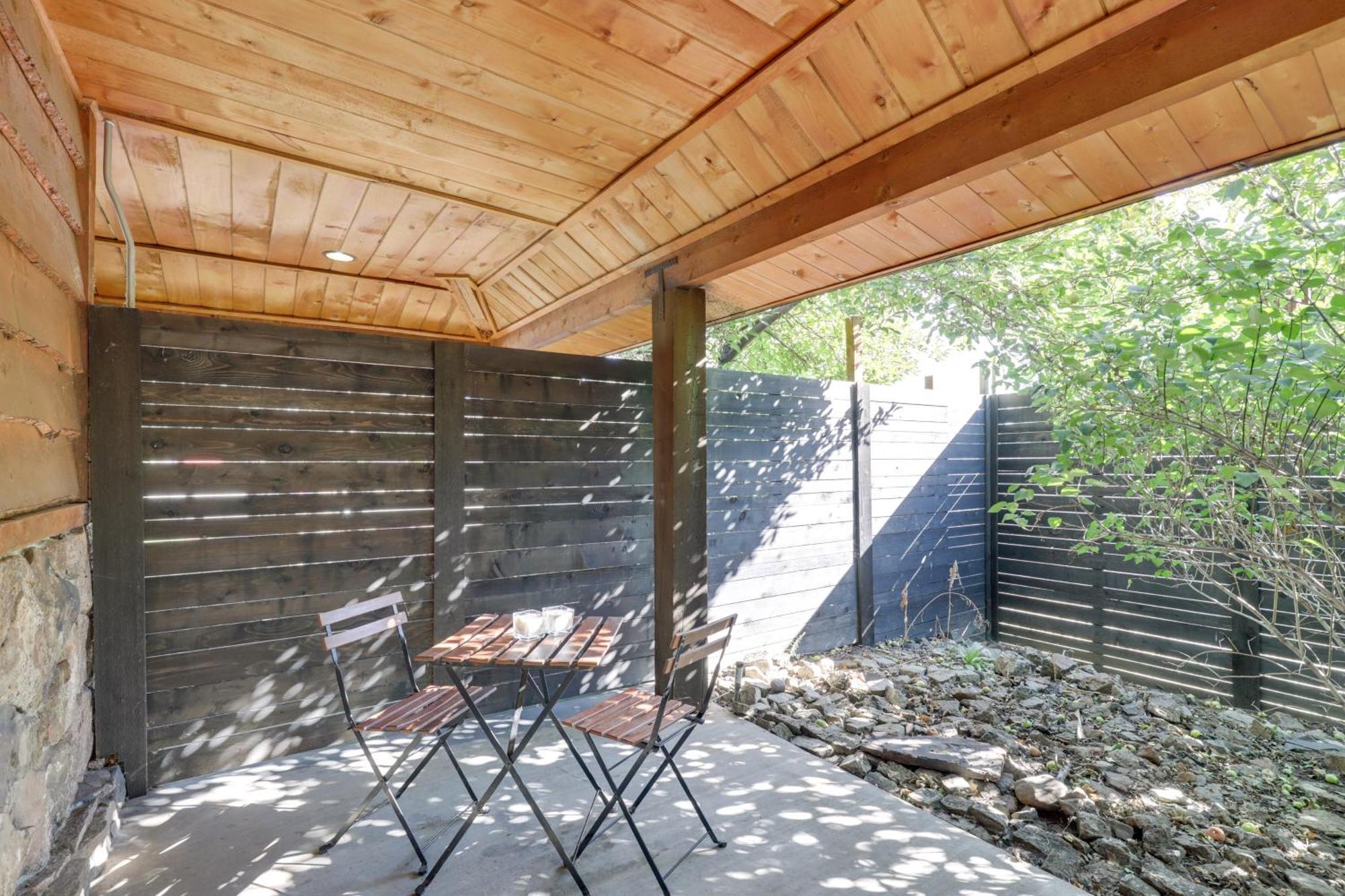 Heber City Home Private Yard And Hot Tub! Exterior photo